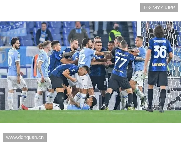 国际米兰防守依然稳固，转换防守隐患是否影响争冠形势？