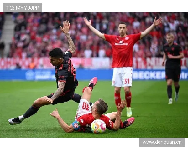 拜仁慕尼黑中场控制力波动问题凸显，对球队整体稳定性产生影响