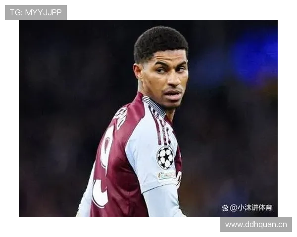 拉什福德与姆巴佩：速度型攻击手的实战效率及战术角色对比