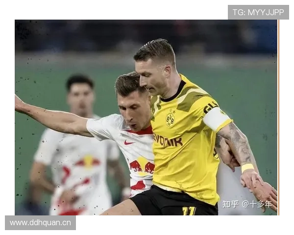 多特蒙德崩盘隐忧显现：领先时稳如泰山，落后即阵脚大乱