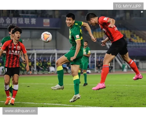 北京国安现巨大矛盾！战术问题暴露，恐沦为“伪豪门”？