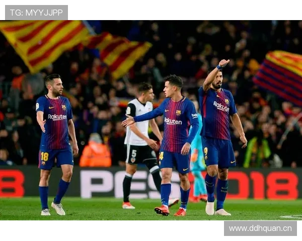 从统治比赛到拖慢节奏：巴萨的变化