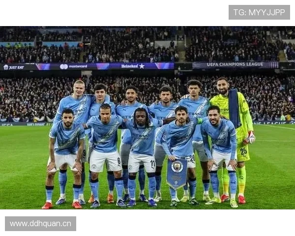 曼城阵容豪华但结构失衡，稳定性面临考验