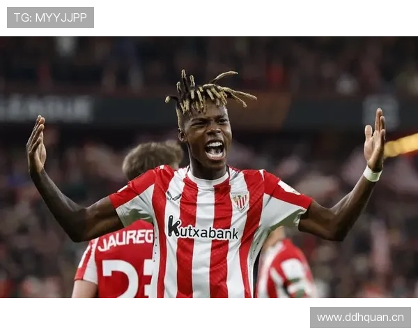 尼科·威廉斯:未来顶级边锋潜力与历史定位解析 尼科·威廉斯:未来顶级边锋潜力与历史定位解析