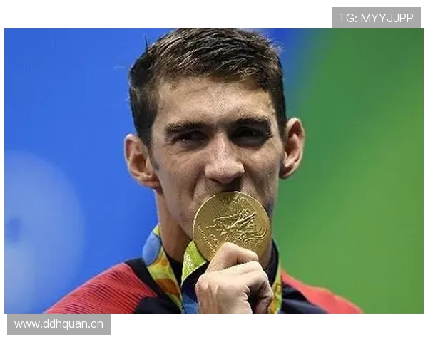 菲尔普斯退役后每天吃五顿饭还狂练两小时，这哪是养老啊