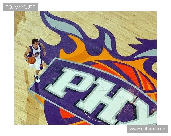 纳什无球跑动改变防守布局，太阳进攻效率提升