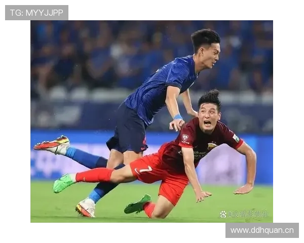 裁判规则详解：判罚标准与场上关键决策如何影响比赛走势